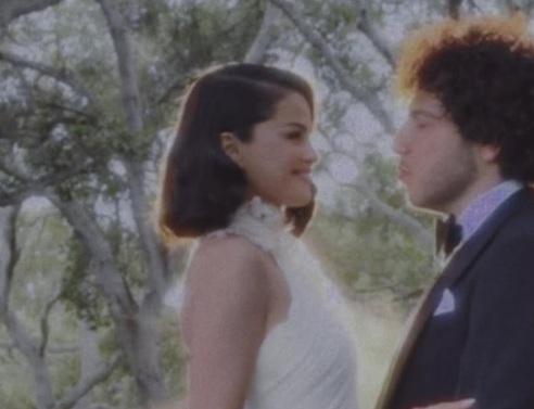 Αυτό είναι το φάουλ της Σελένα Γκόμεζ που πλήγωσε βαθιά τη μητέρα της την ημέρα του γάμου