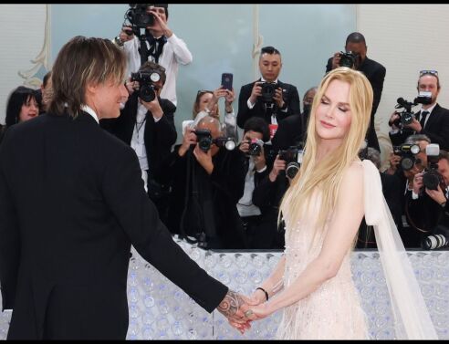 Νικόλ Κίντμαν: Η εξομολόγηση του Κιθ Έρμπαν που «έδειχνε» χωρισμό