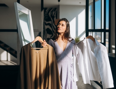 6 εφαρμογές που θα σε βοηθήσουν να κάνεις styling