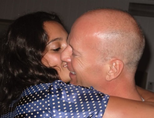 Η σύζυγος του Μπρους Γουίλις αποκαλύπτει: Τα παιδιά μας «θρηνούν» για τον πατέρα τους