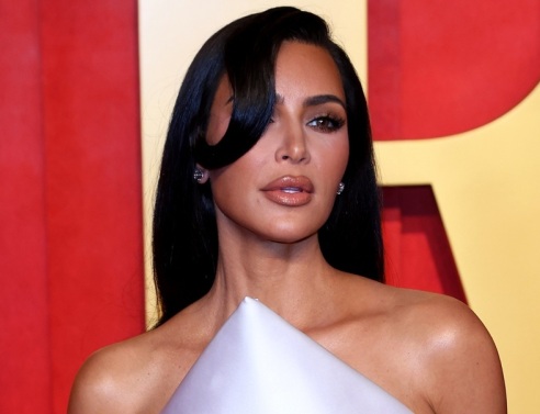 Κιμ Καρντάσιαν: Η εξομολόγηση για το τέλος του γάμου με τον Κάνιε - Tι την οδήγησε στον χωρισμό