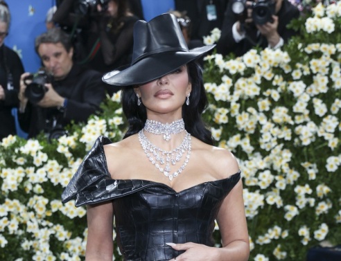 Η Κιμ Καρντάσιαν και το «σύνδρομο της Στοκχόλμης» στη σχέση της με τον Κάνιε Γουέστ