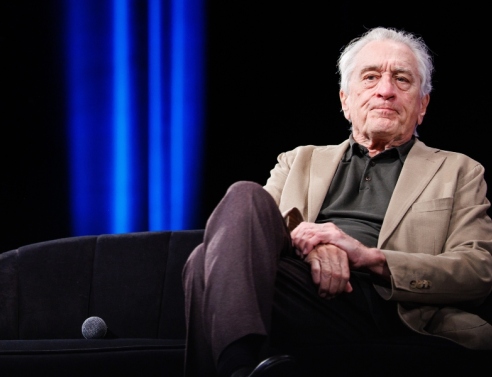 Ρόμπερτ Ντε Νίρο