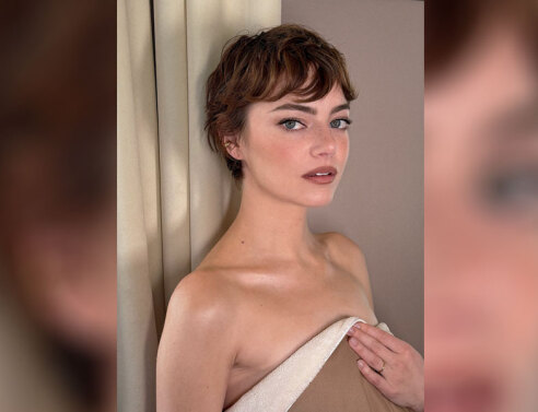 Οι αποχρώσεις και τα κουρέματα που καθορίζουν τη σεζόν 2025-2026