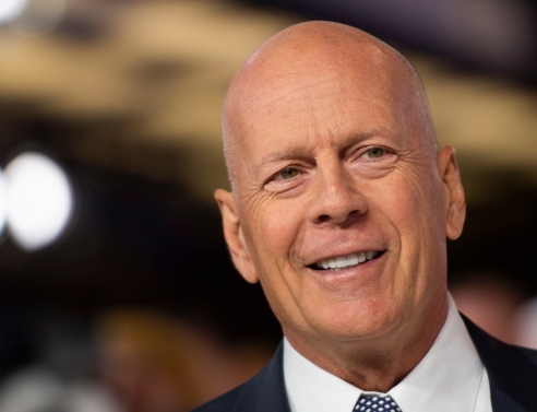 Μπρους Γουίλις