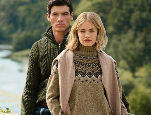 Superdry Φθινόπωρο/Χειμώνας 2025