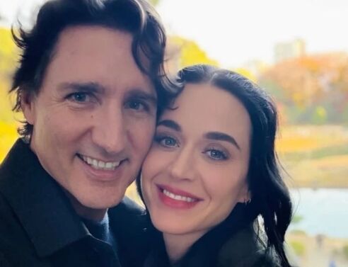 Κέιτι Πέρι: «It’s official» η σχέση της με τον Τζάστιν Τριντό μέσω Instagram