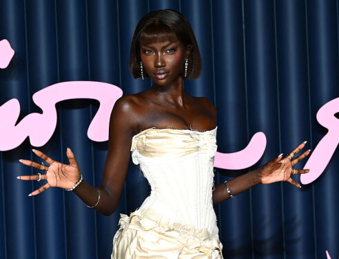 «Δεν υπάρχει “σωστός χρόνος” για την υγεία»: Η Ανόκ Γιάι μιλά για τη μάχη που έδινε σιωπηλά