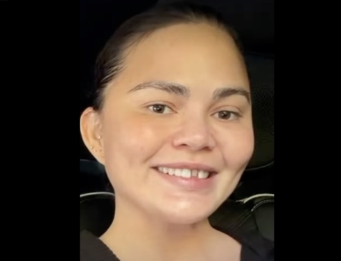 Κρίσι Τέιγκεν