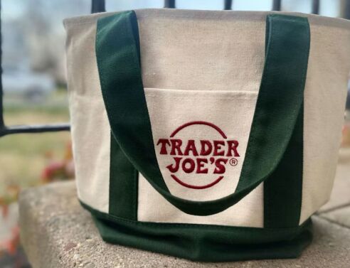 tradersjoe