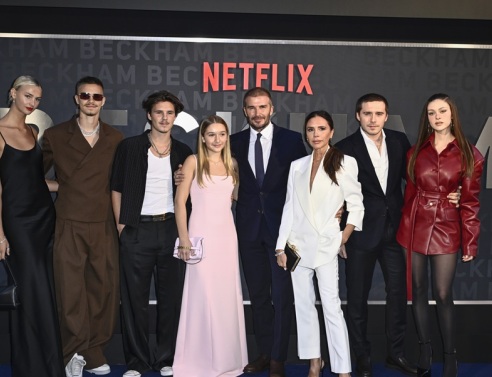 «Θα μιλάμε μόνο μέσω δικηγόρων» | Το χρονικό της ρήξης στην οικογένεια Μπέκαμ