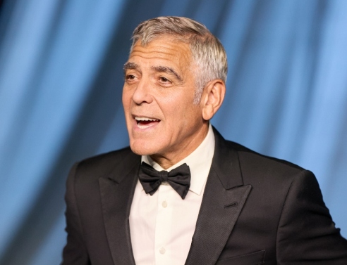 Τζορτζ Κλούνεϊ