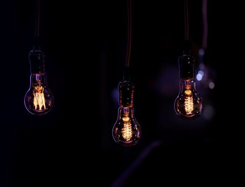 Λαμπτήρες με πτώση τάσης