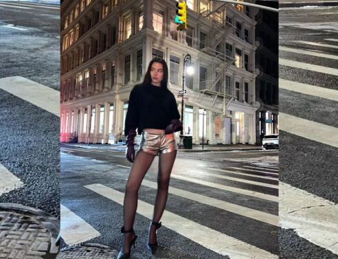 10 σορτς για τον χειμώνα που ξεχωρίσαμε στην αγορά