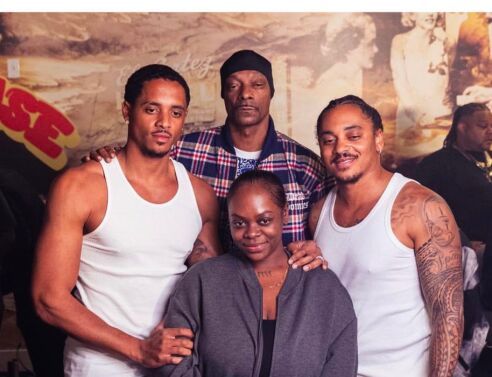 Snoop Dogg: Πέθανε η 10 μηνών εγγονή του