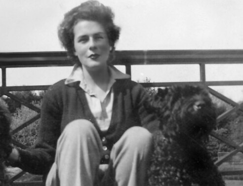 Λεονόρα Κάρινγκτον