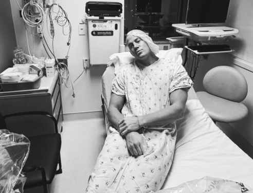 Τσάνινγκ Τέιτουμ