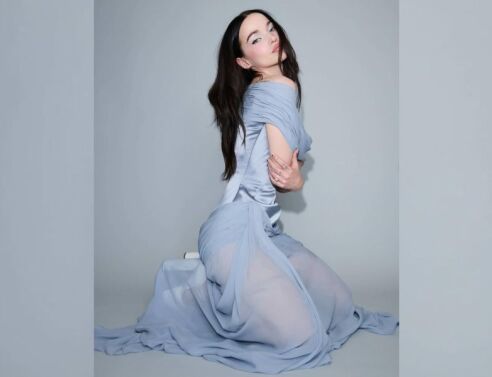 Ντοβ Κάμερον: 3 outfits που θέλουμε να αντιγράψουμε