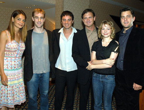 Ήταν ο Ντόσον, αλλά δεν πλούτισε ποτέ: Η ρήτρα που άφησε τον Τζέιμς Βαν Ντερ Μπικ χωρίς residuals