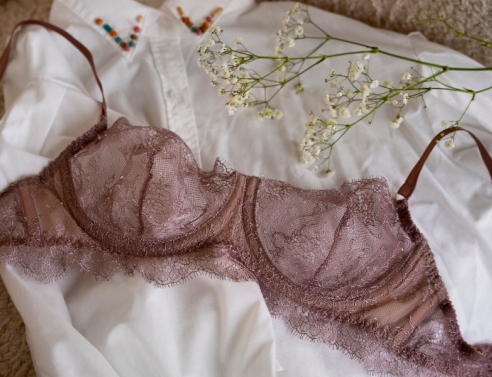 Μήπως το σουτιέν σας έχει λήξει; Τα σημάδια που δεν πρέπει να αγνοήσετε