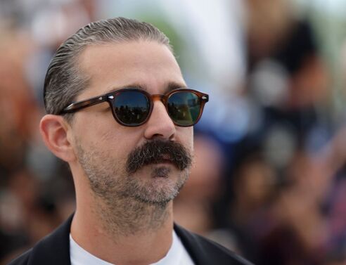 Συνελήφθη ο Σία ΛαΜπεφ μετά από άγριο καβγά στο Mardi Gras