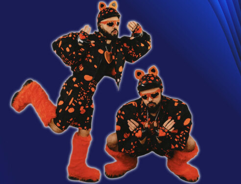 Ψωνίζουμε ρούχα και αξεσουάρ σαν του Ακύλα