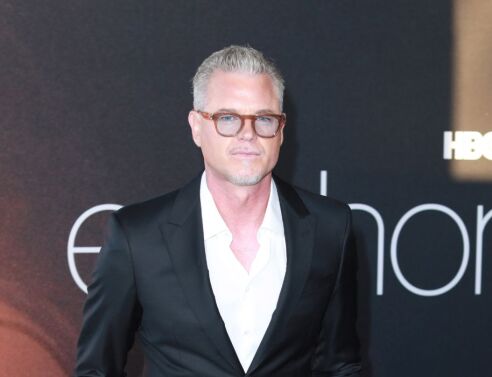 «Ζήστε το τώρα»: Το συγκλονιστικό αντίο του Έρικ Ντέιν στις κόρες του