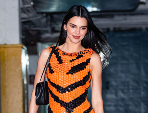 Κένταλ Τζένερ | CHANEL