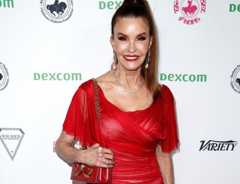 Τζάνις Ντίκινσον για την Τάιρα Μπανκς στο America’s Next Top Model: Ήταν σκ@@@