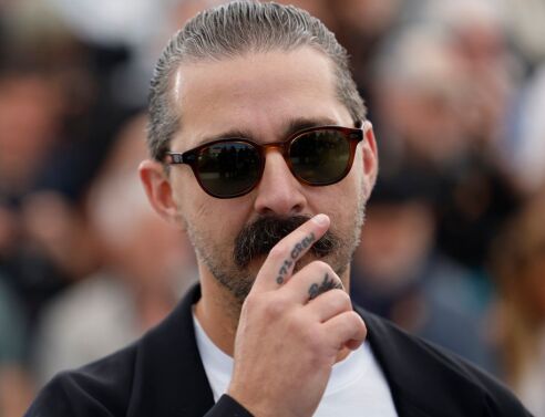 Ο «χειριστικός» Σία Λαμπέφ κινδυνεύει με «τραγικό τέλος» αν δεν κόψει το αλκοόλ