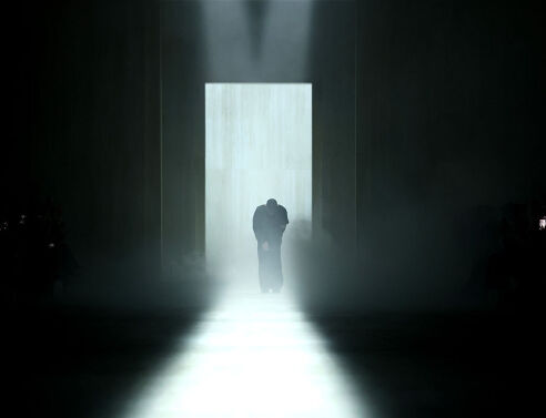 Ο Ντέμνα έδειξε το μέλλον της Gucci