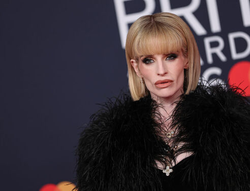 Η Κέλι Όσμπορν ξεσπά κατά των trolls μετά τα BRIT