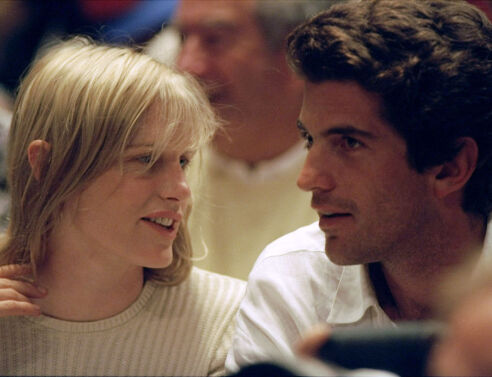 Ξέσπασμα της Ντάριλ Χάνα: «Η σειρά για τον Τζον Κένεντι Τζούνιορ παρουσιάζει ψέματα για μένα»