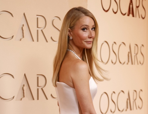 Γκουίνεθ Πάλτροου