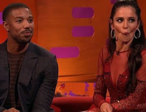 Όταν η Σέριλ συνάντησε τον Μάικλ Μπ Τζόρνταν και το ίντερνετ δεν το ξεπέρασε