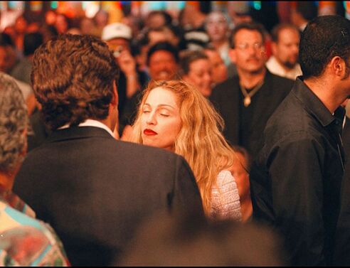 Η άγνωστη σχέση Τζον Κένεντι Τζούνιορ και Μαντόνα που ξανασυζητιέται