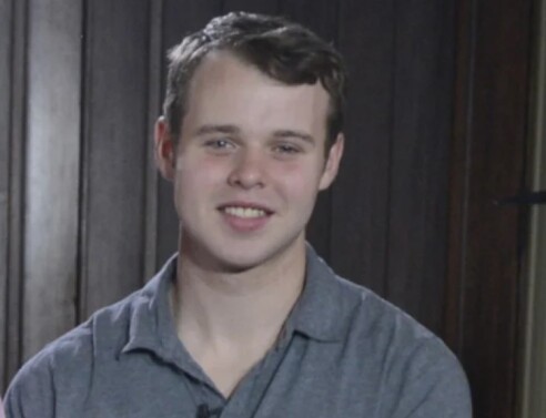 Joseph Garrett Duggar