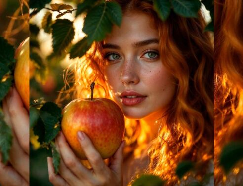 Όλοι μιλούν για τα αρώματα με μήλο - αξίζουν το hype;