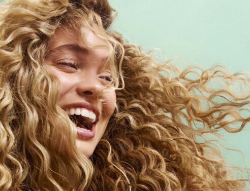 Color Sensation | Garnier