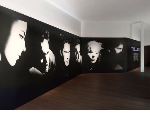 Bέλγιο: Αναδρομική έκθεση για τα 40 χρόνια των «Έξι της Αμβέρσας»