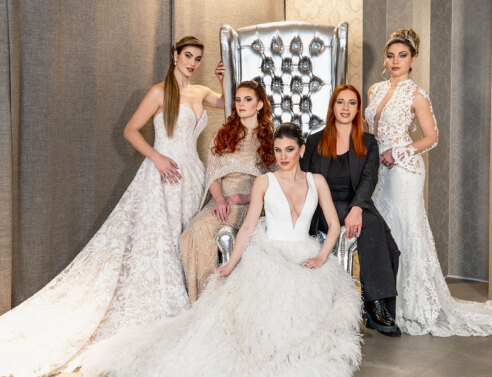 Scissors by Effi | Destination Beauty