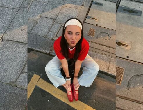 Η τάση στα παπούτσια που βλέπουμε παντού: 10 mesh fltas που ξεχωρίσαμε στην αγορά