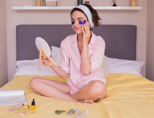 «TikTok made me buy it» : Πώς ένα απλό scroll γίνεται… shopping therapy;