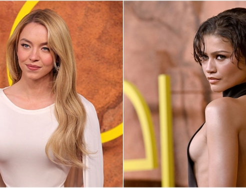 Ζεντάγια και Σουίνι σε στιλιστική «μονομαχία» πριν την πρεμιέρα του «Euphoria»