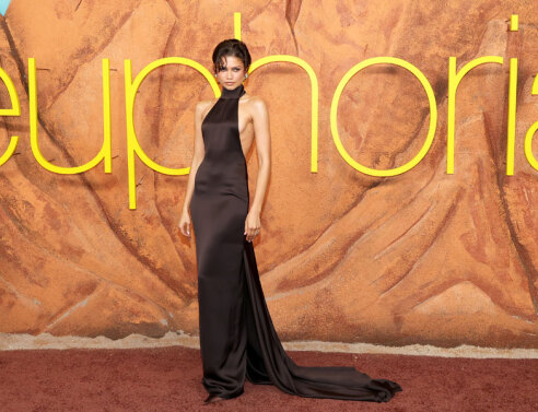 Ζεντάγια | Euphoria Season 3