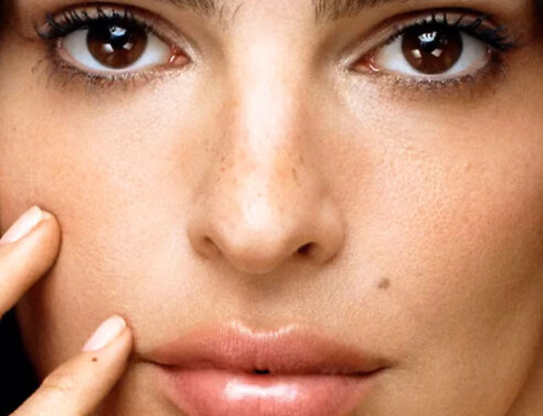 KIKO MILANO Love Fusion | Έμιλι Ραταϊκόφσκι