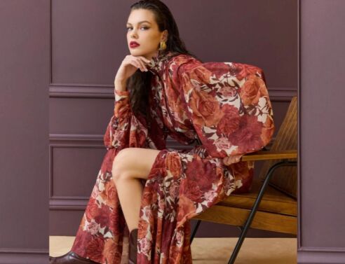 Βρήκαμε 10 ανοιξιάτικα φορέματα για κάθε στιλ και κάθε περίσταση