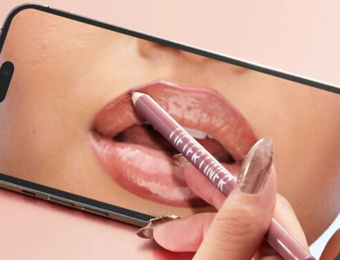 Maybelline New York | Όγκος, λάμψη και διάρκεια στα χείλη