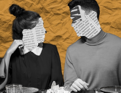 Frontal Lobe Breakup: Το νέο τρεντ χωρισμού που «χτυπάει» μετά τα 25