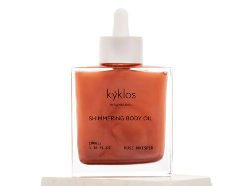 Kyklos Cosmetics